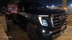 جي ام سي يوكون